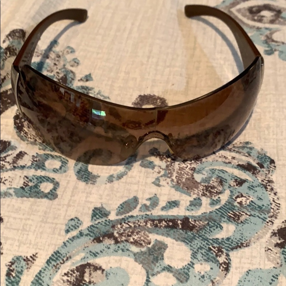 Prada vintage sunglasses